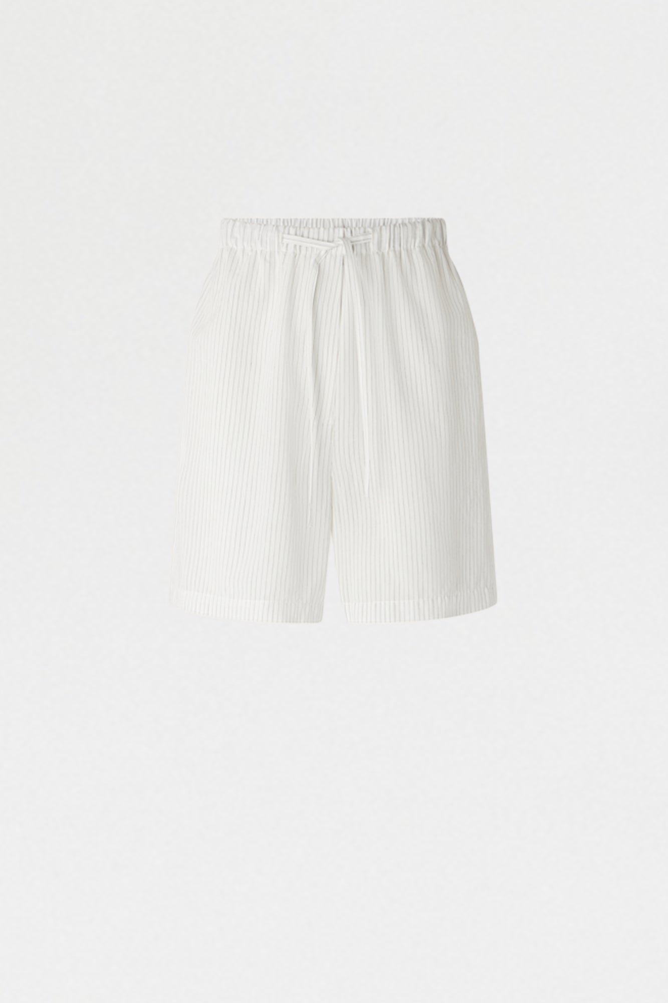 Hyoshima Viscose Shorts
