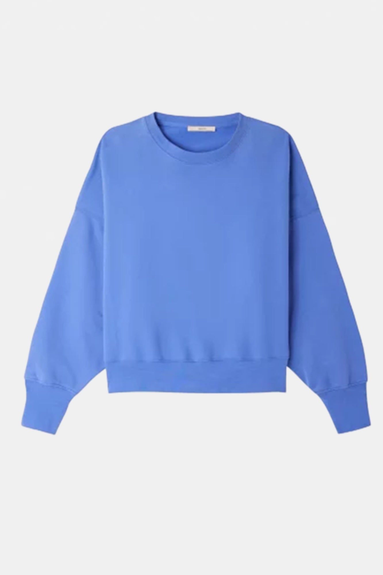 Isi Sweatshirt Blue