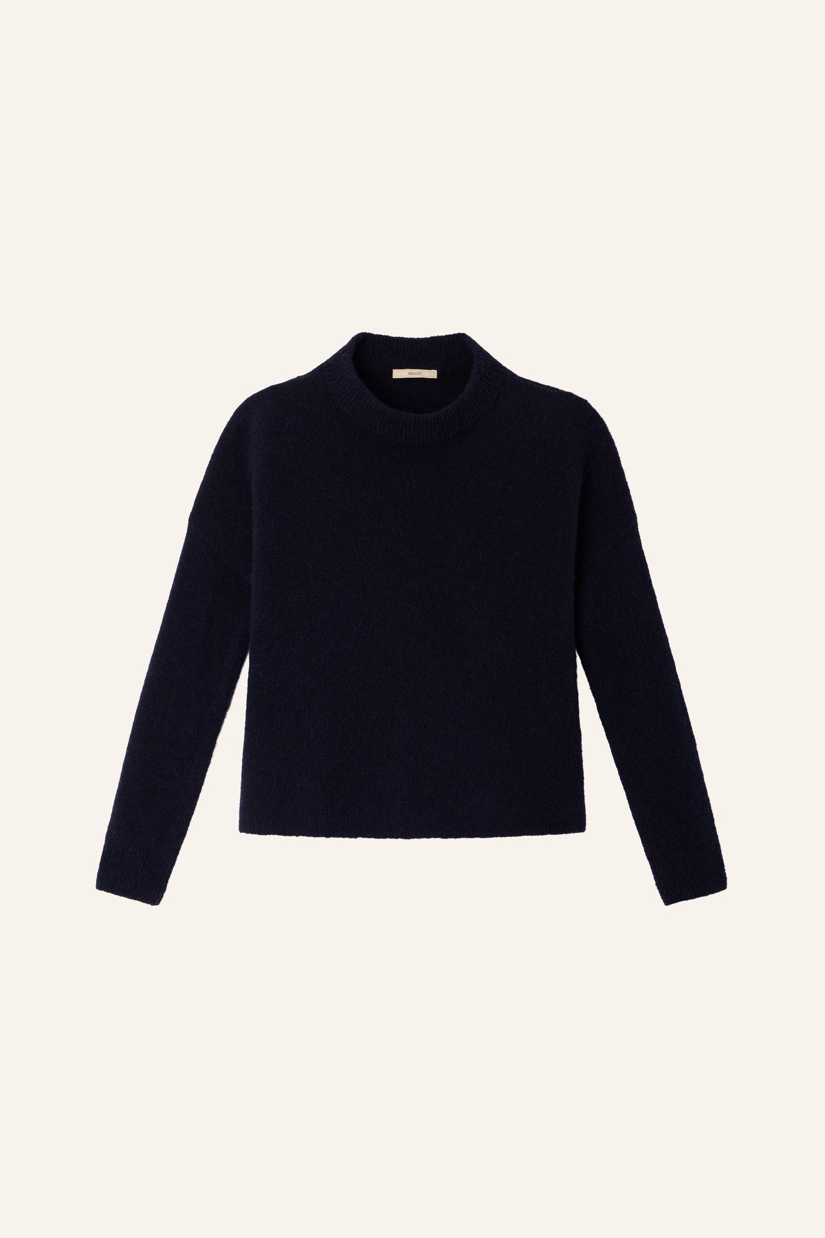 Kunlun Pullover Navy