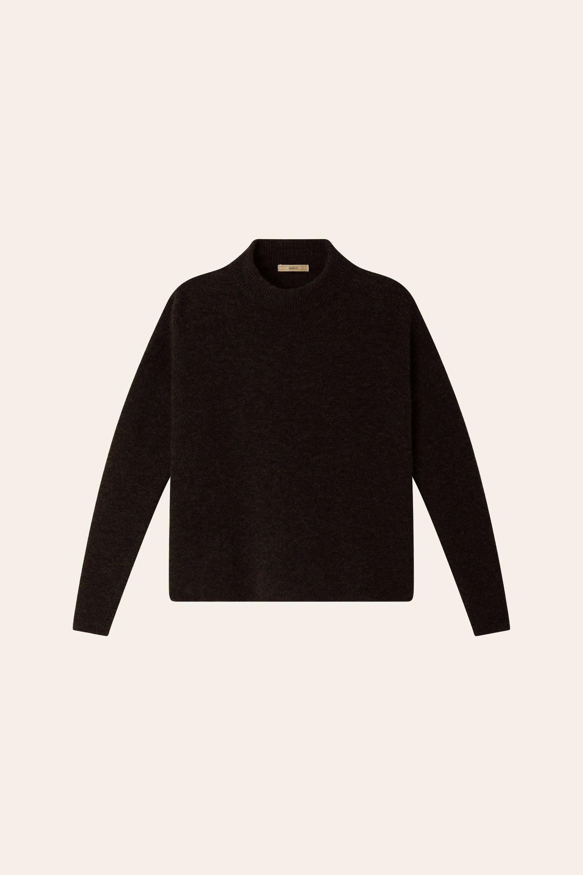 Kunlun Pullover Wood