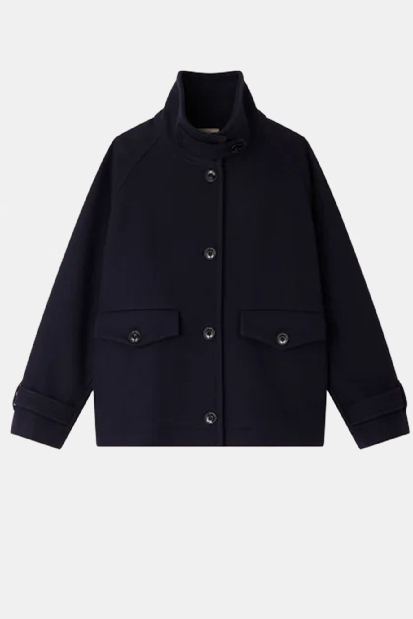 Lee Wooly Coat