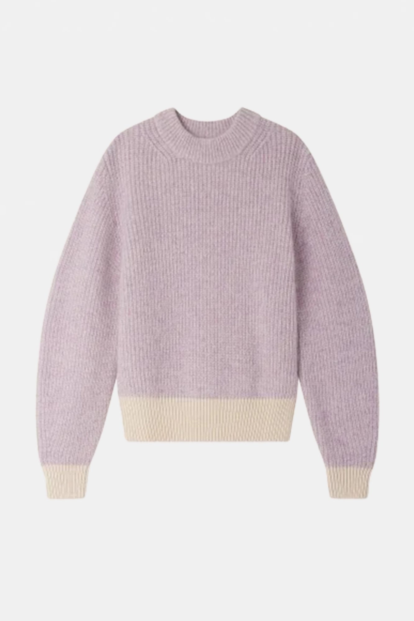 Odense Sweater Milklila