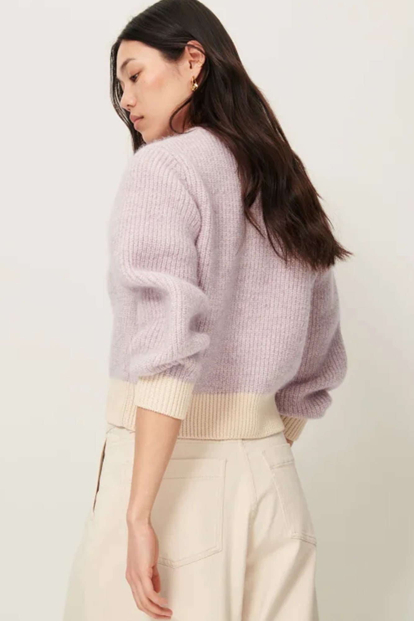 Odense Sweater Milklila