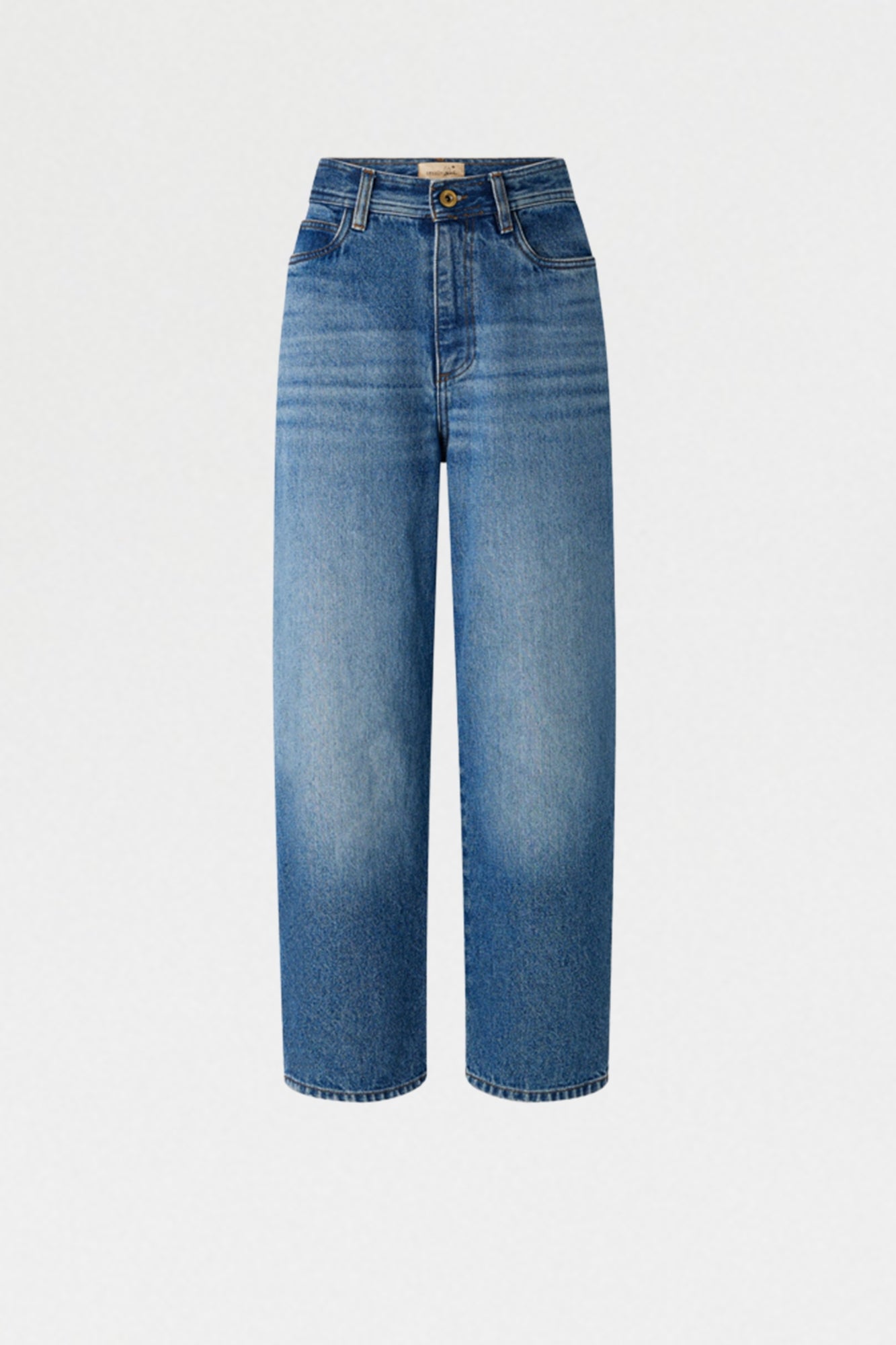 Peter Trousers Blue