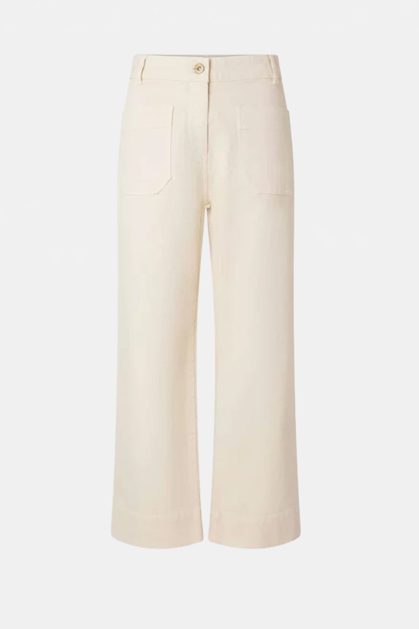 Seakey Denim Trousers
