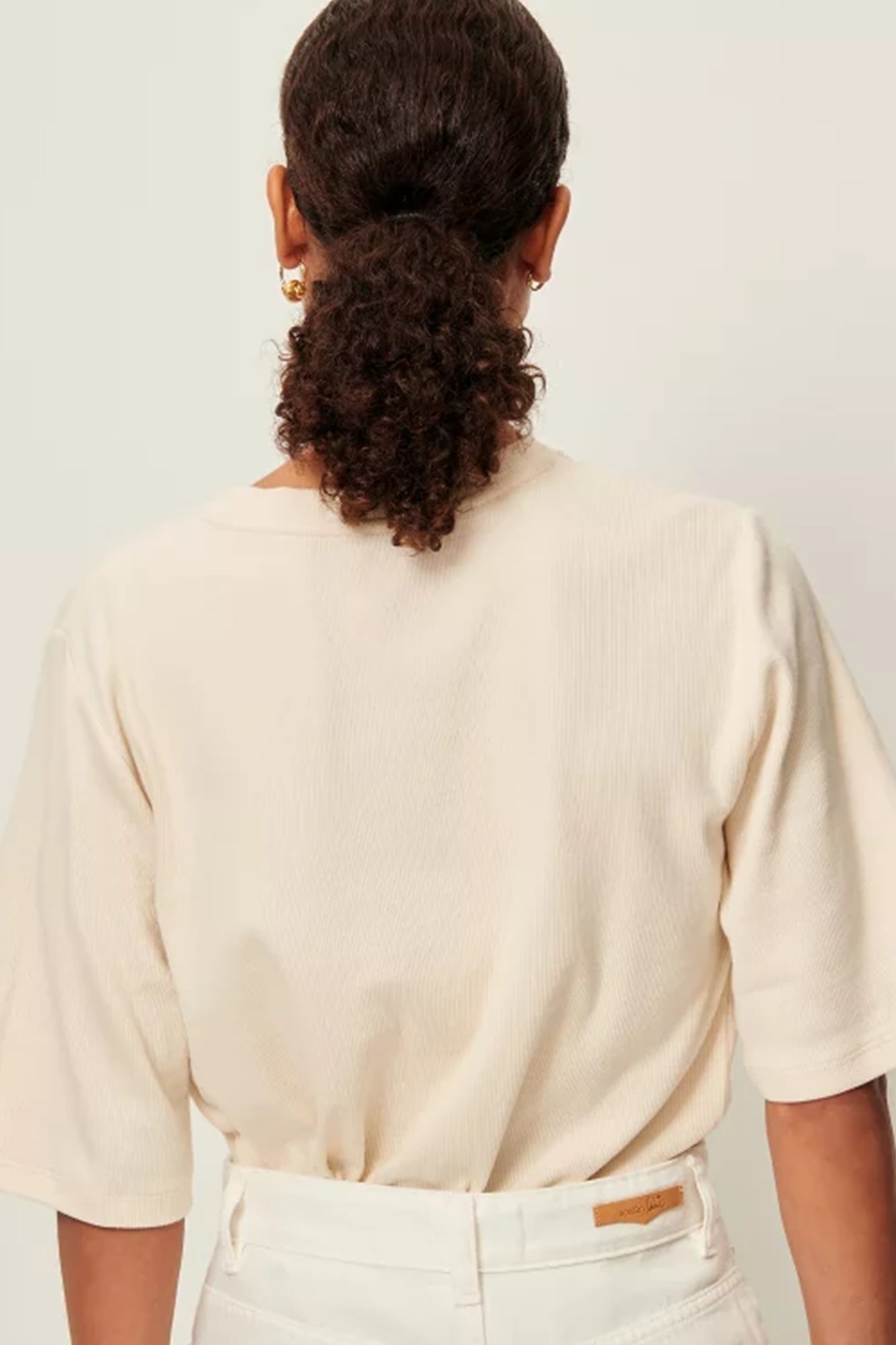 Serge Co Modal T-shirt