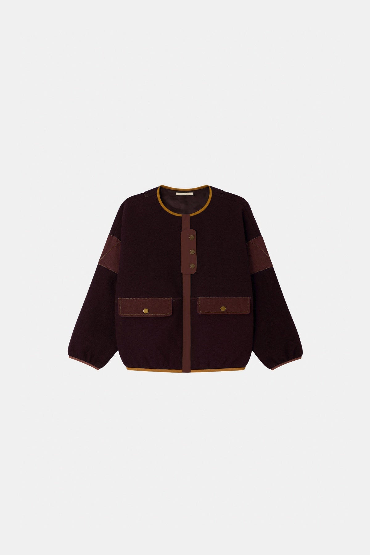 Cold Night Jacket Murza Mood