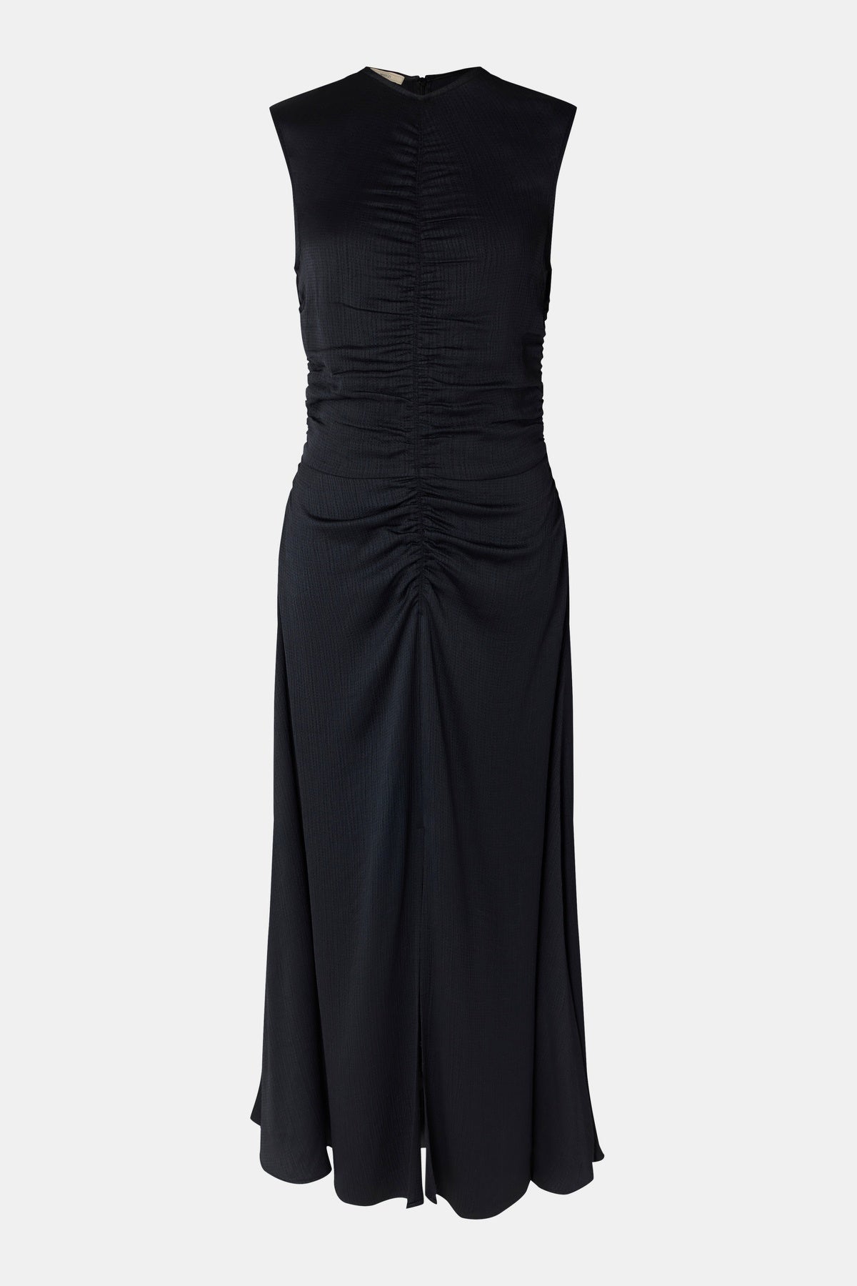 Hayworth Sleeveless Dress Moonless