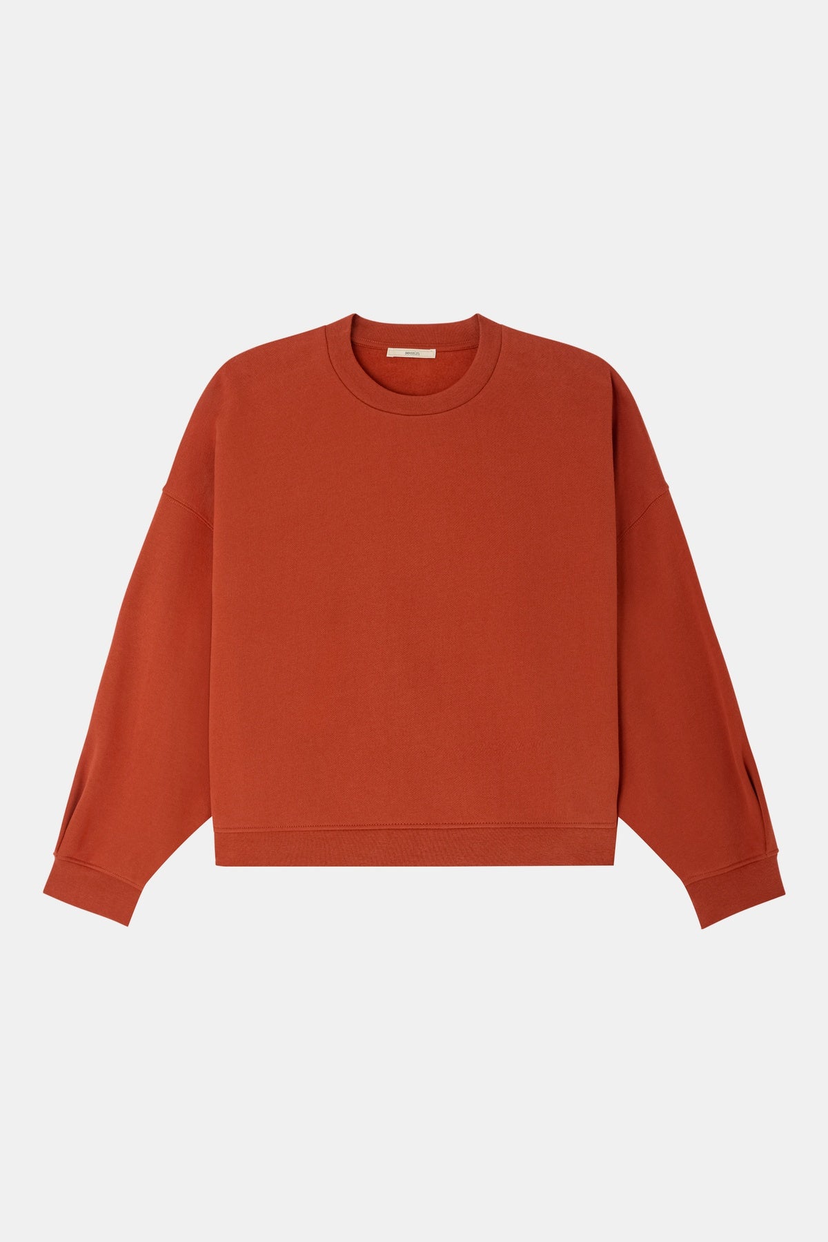 Inea Sweatshirt Redmuse