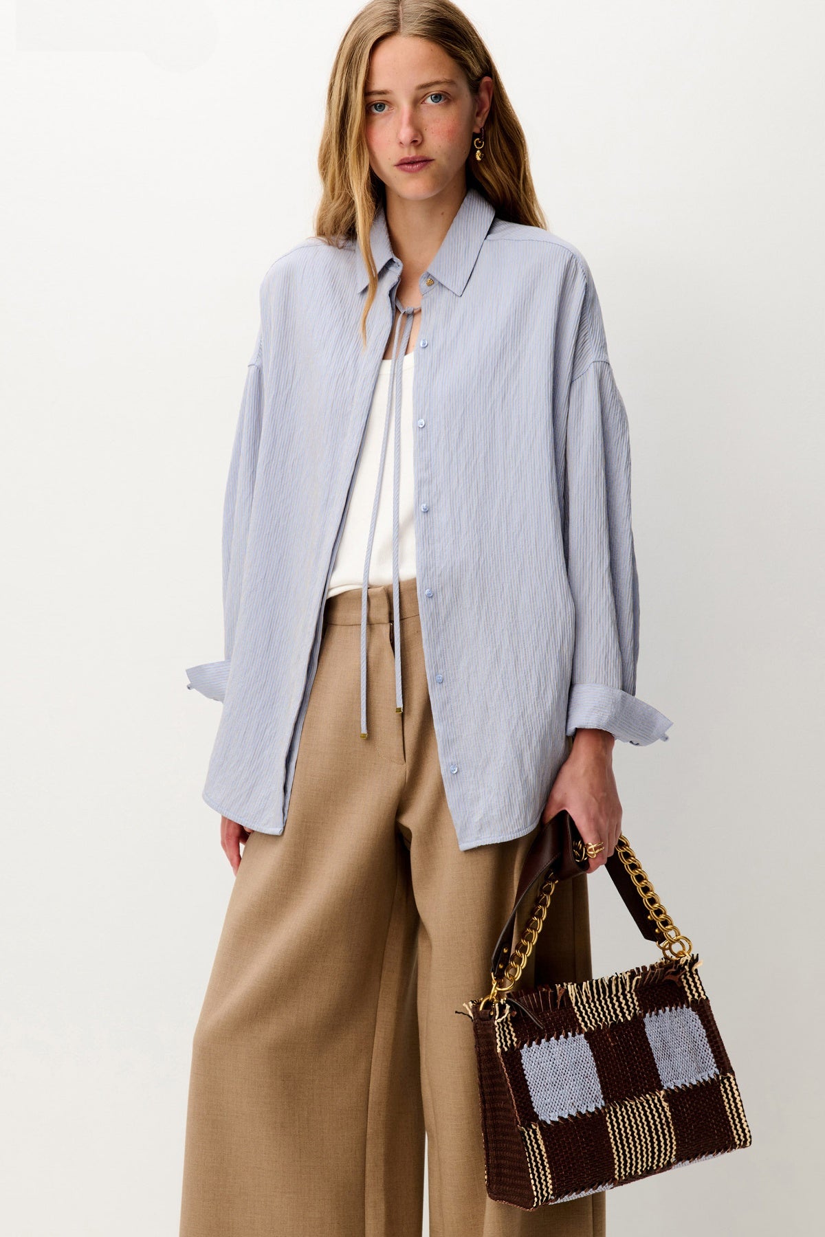Liza Blouse
