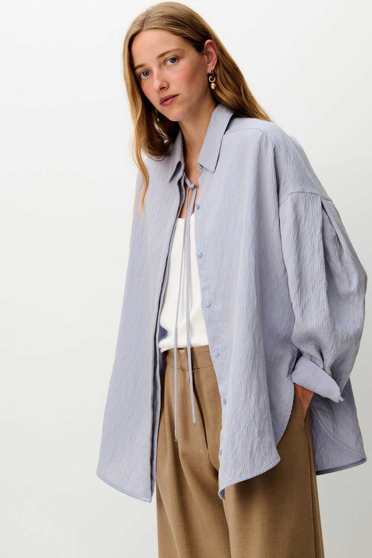 Liza Blouse