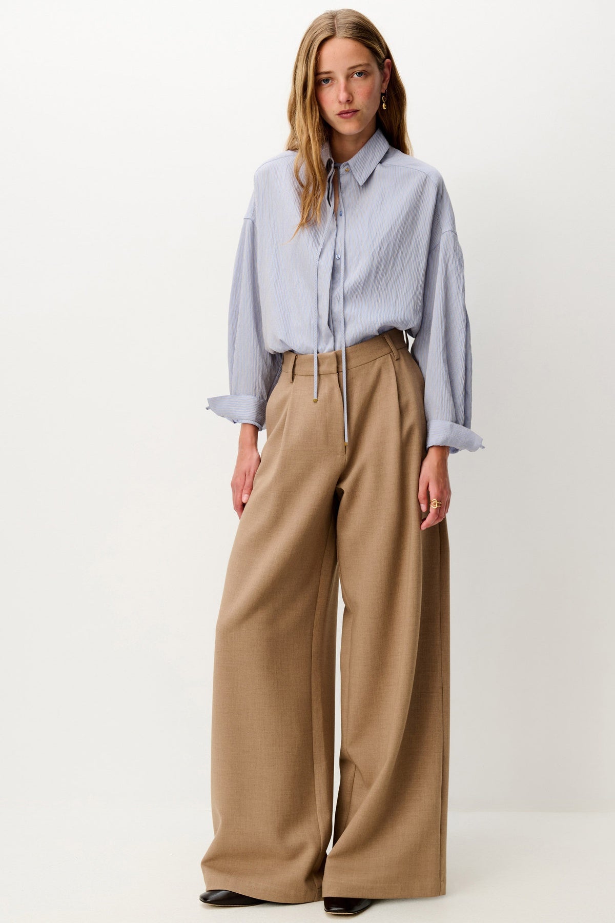 Liza Blouse