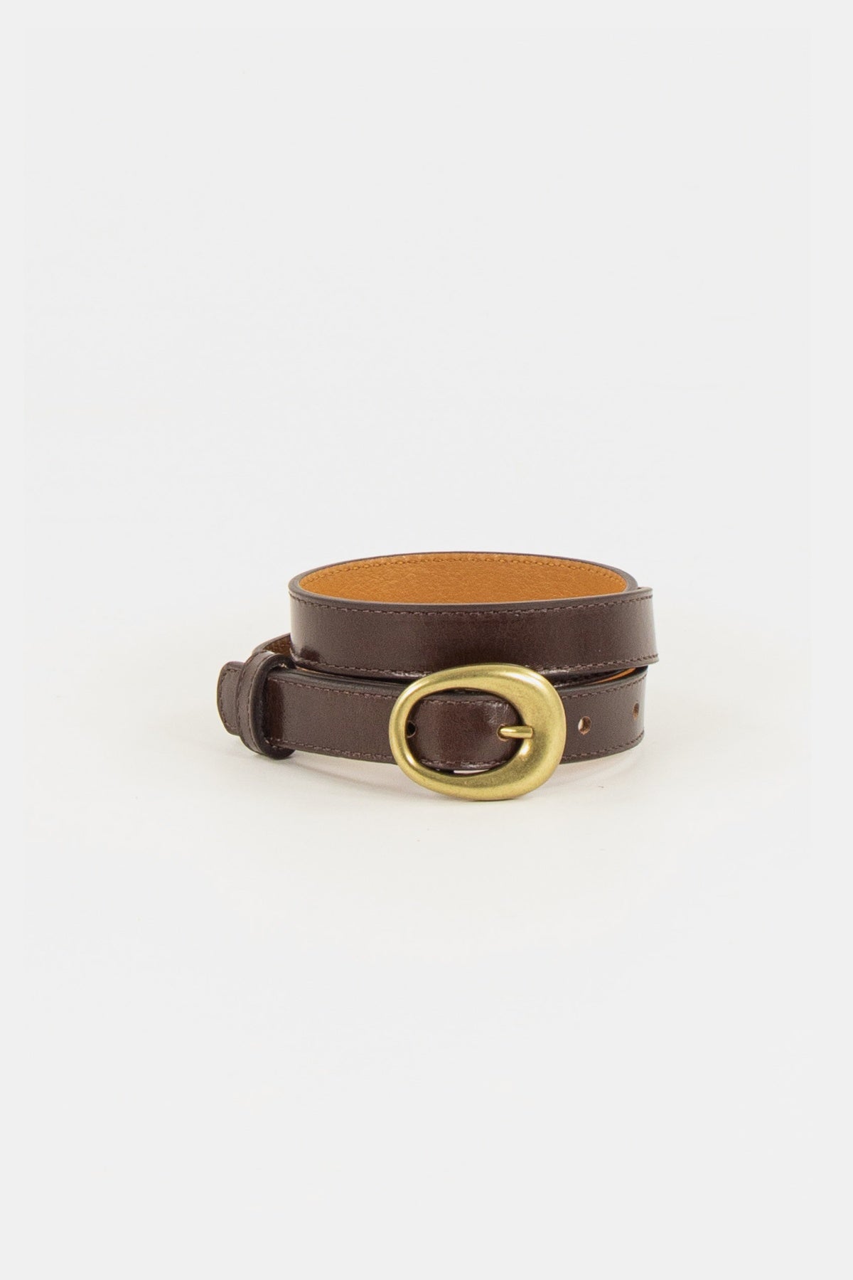 Mini Luan Belt Moka