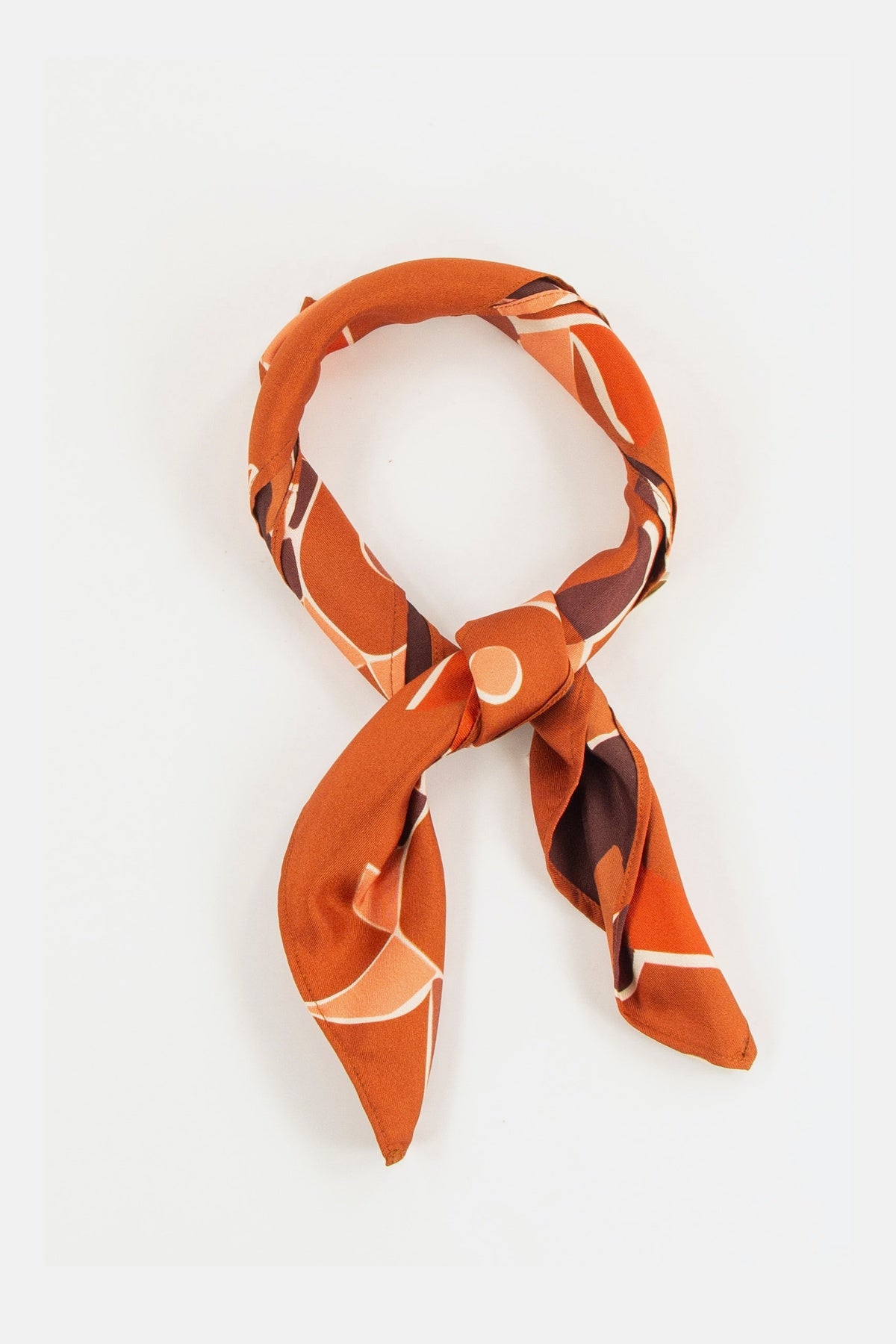 Musescarf Silk Papersol