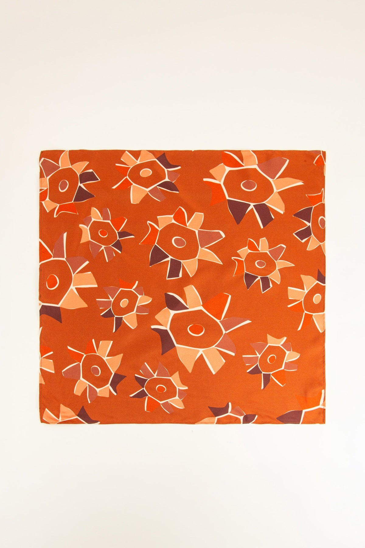 Musescarf Silk Papersol