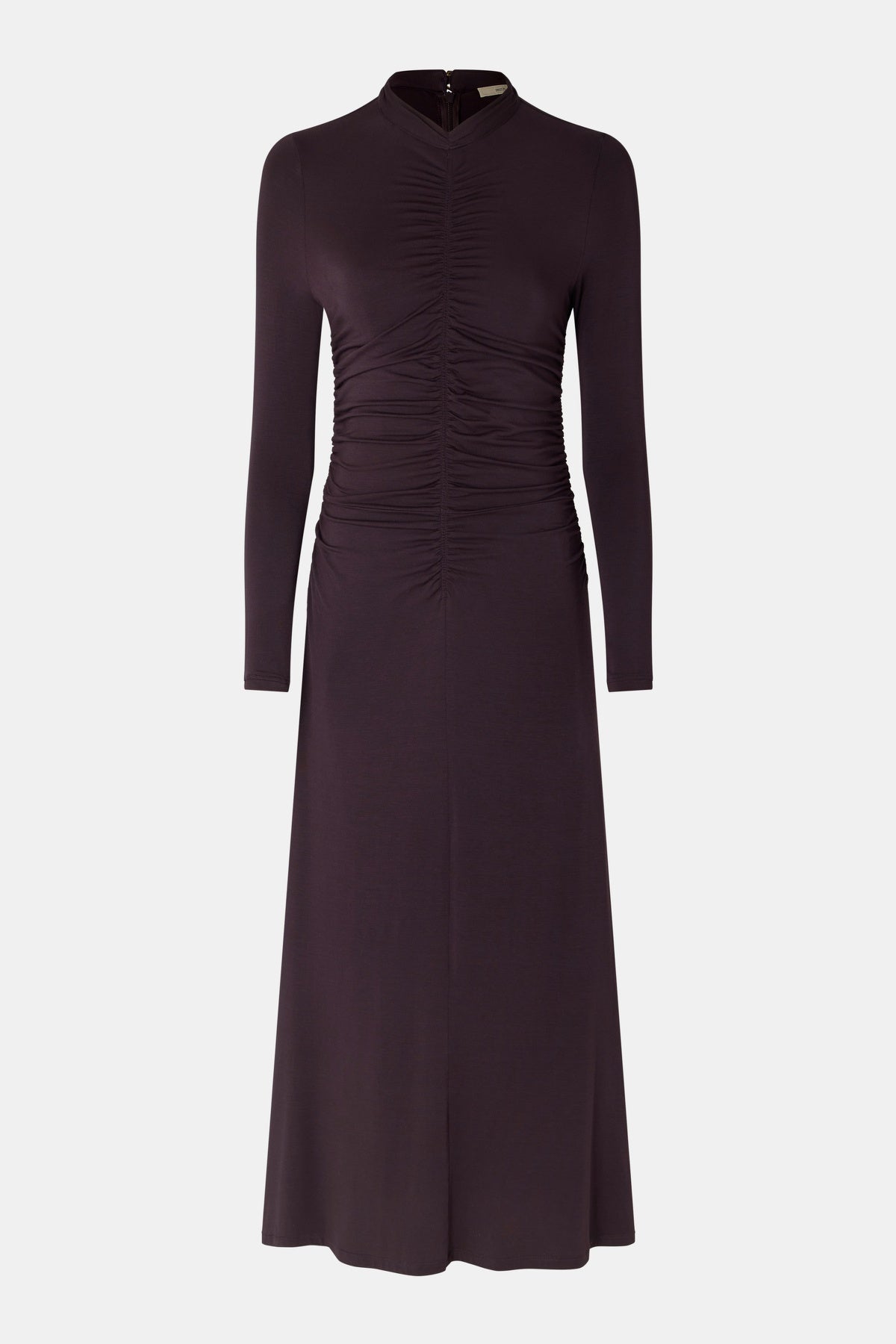 Rita Modal Dress Huckleberry