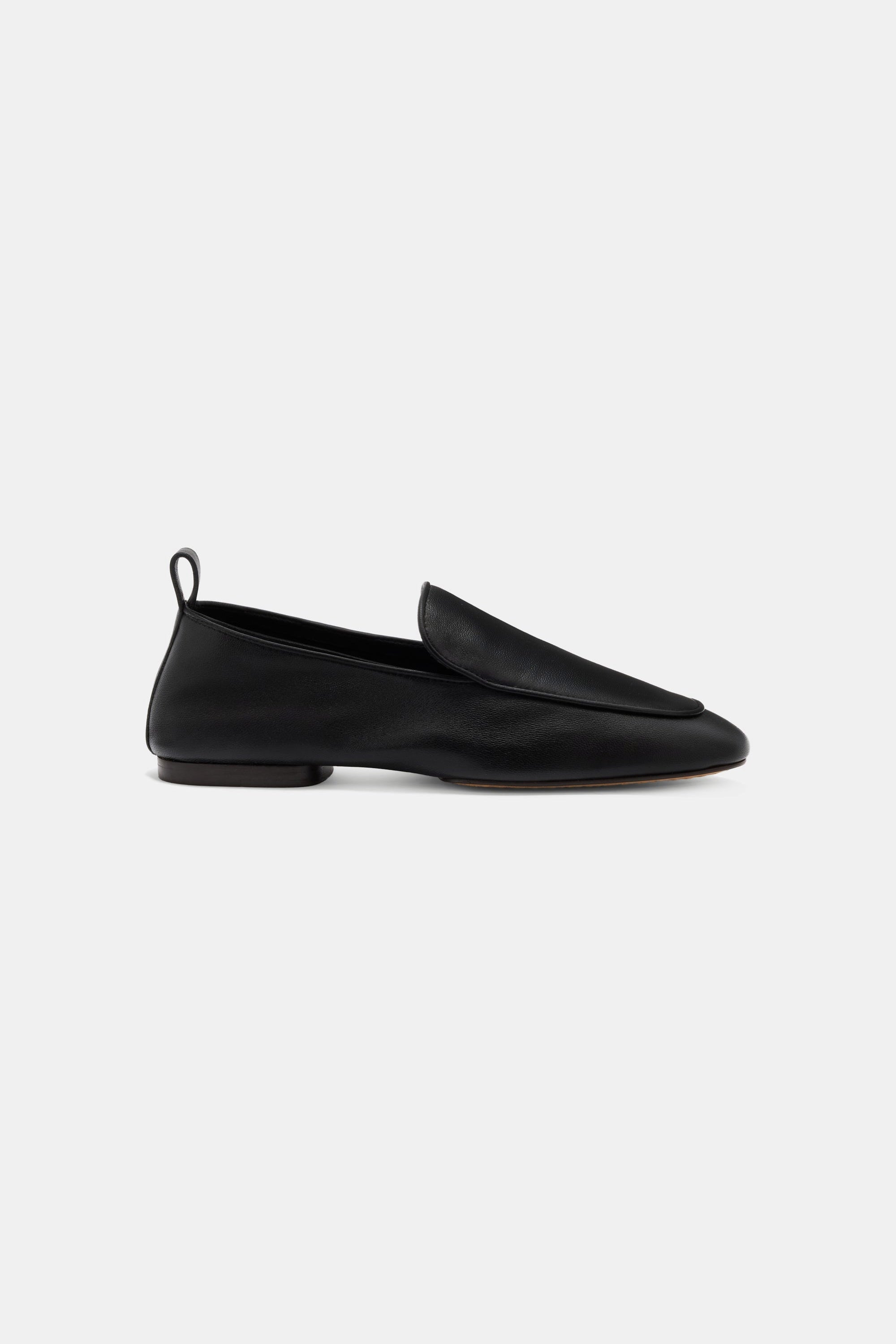 Nine Loafers Black