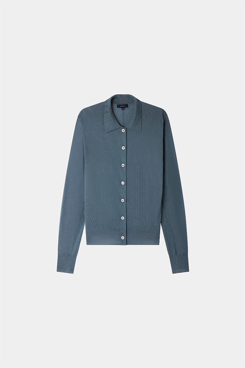 Fleming Merino Polo