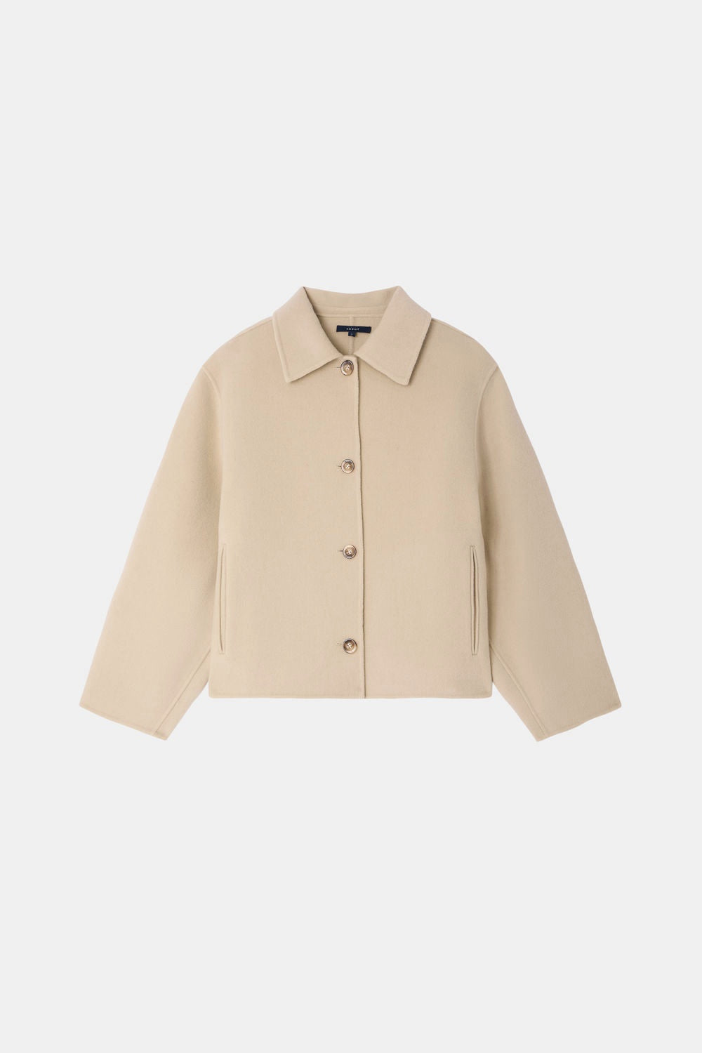 Fleming Merino Polo