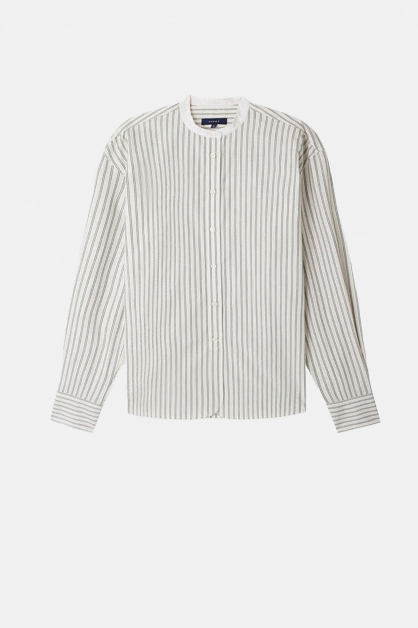Bermudes Mao Shirt
