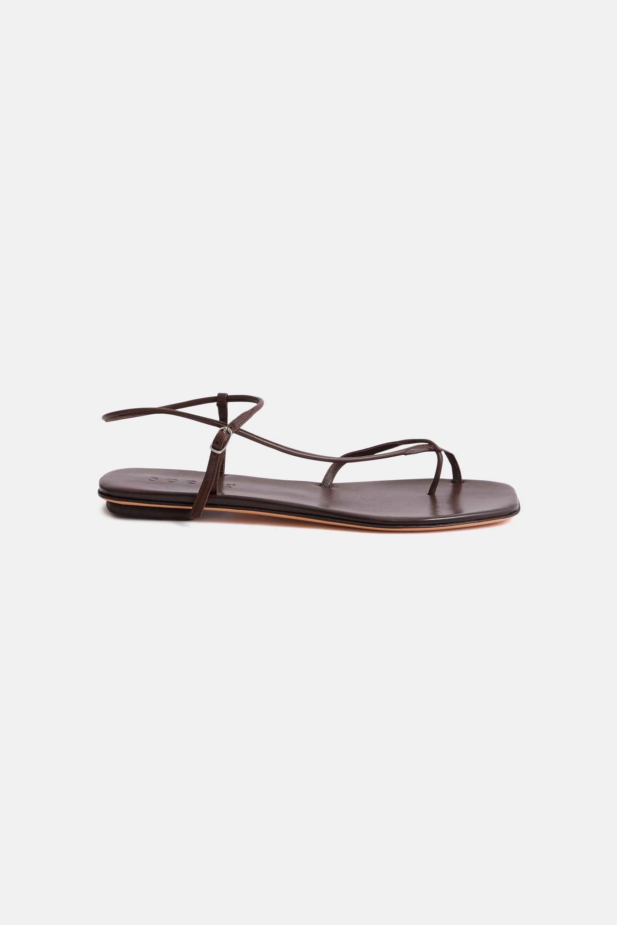 Soeur - Rosalie - Marron