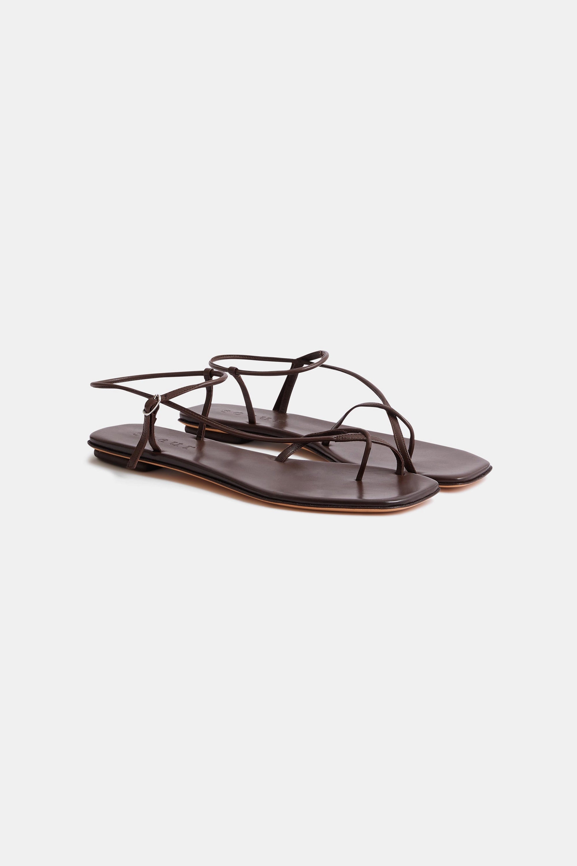 Rosalie Sandals