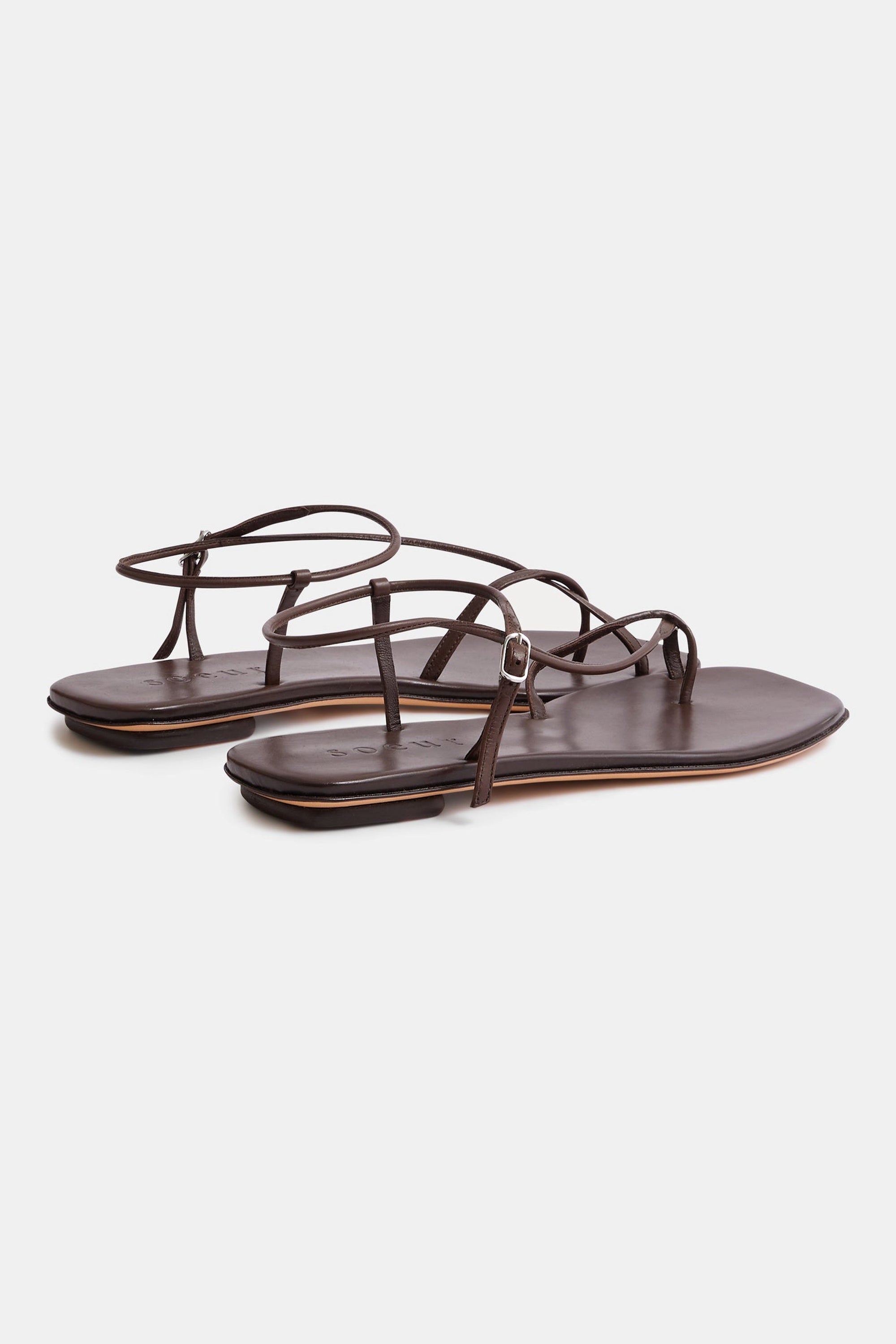 Soeur - Rosalie - Marron