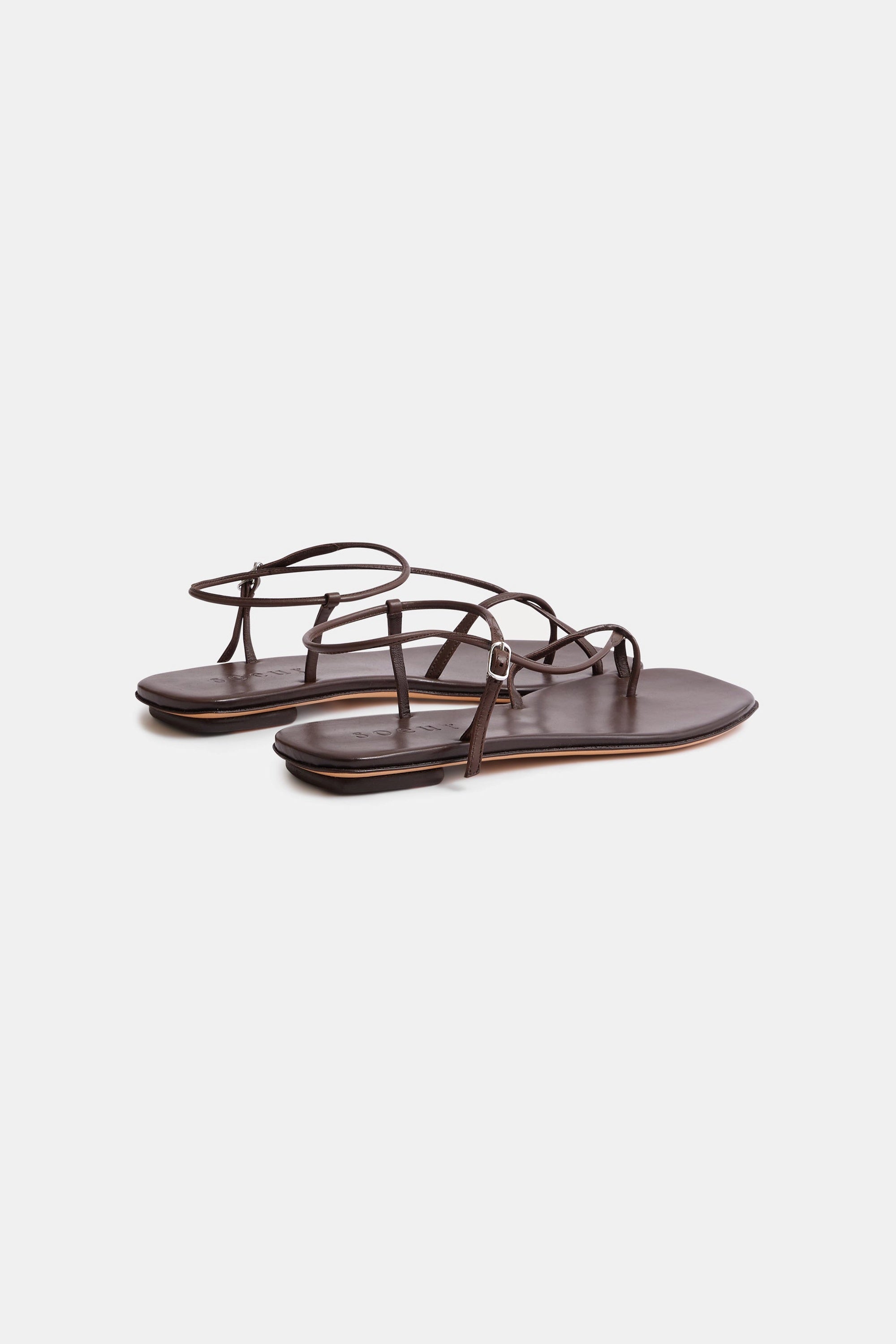 Rosalie Sandals