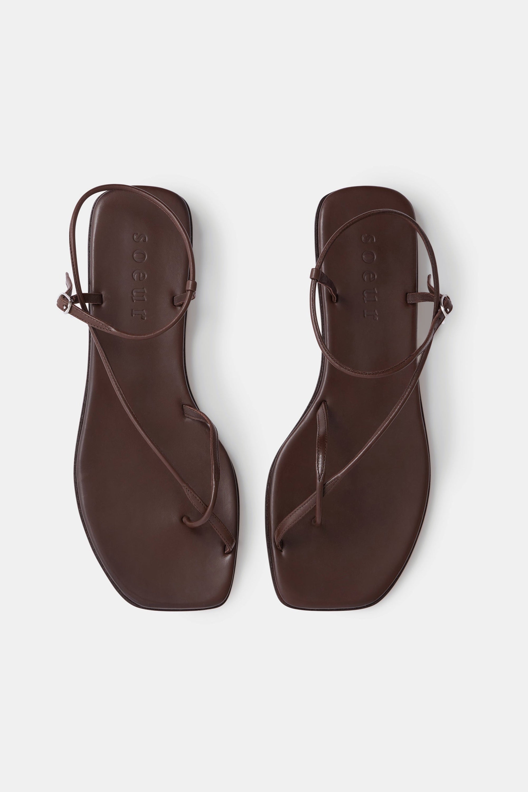 Rosalie Sandals