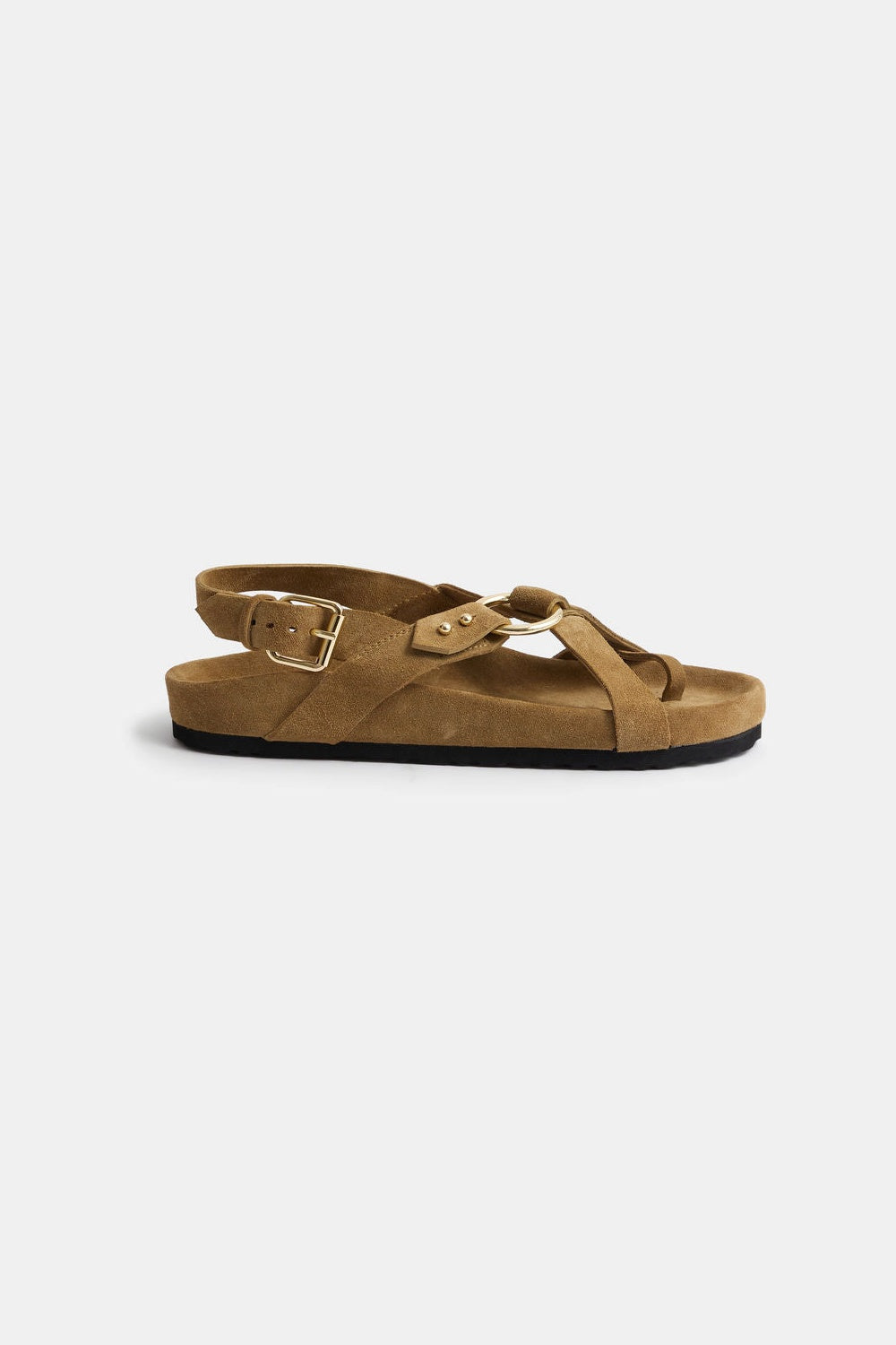 Soeur - Mexico - Bronze/Vert