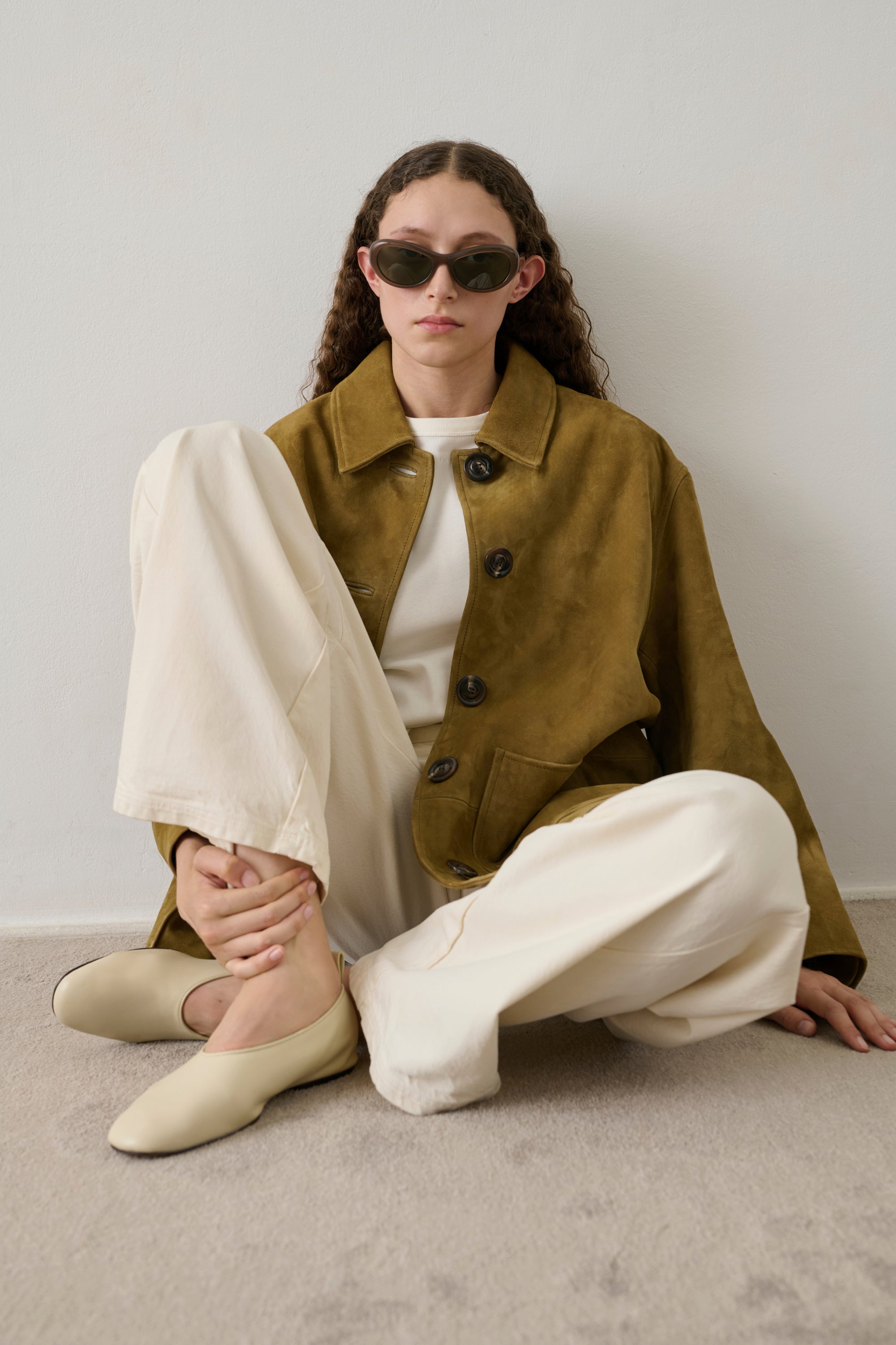 Soeur - Bala - Ivoire