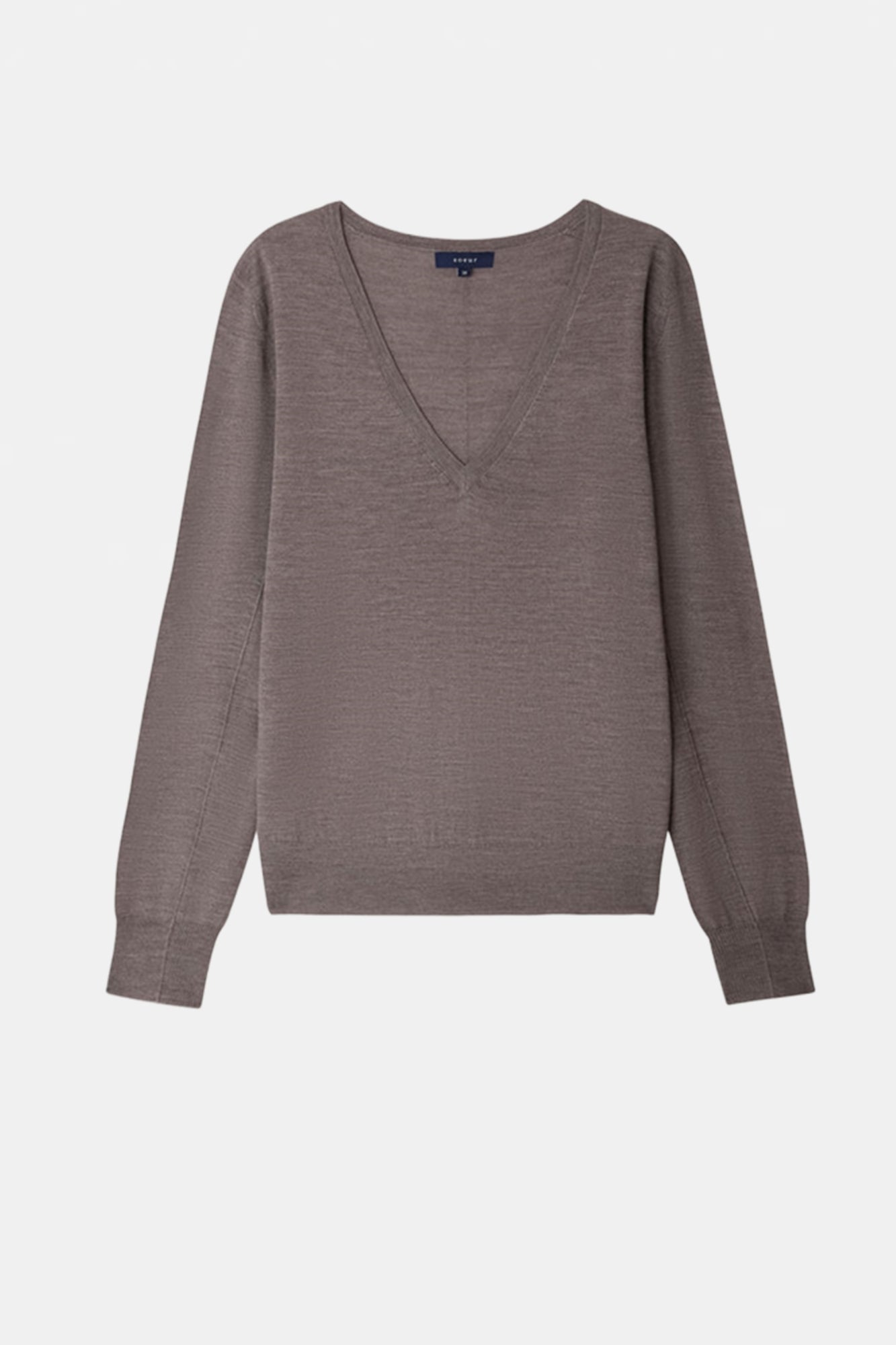 Derek Merino Fine Sweater