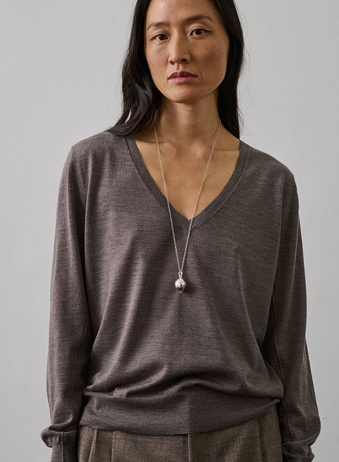 Derek Merino Fine Sweater