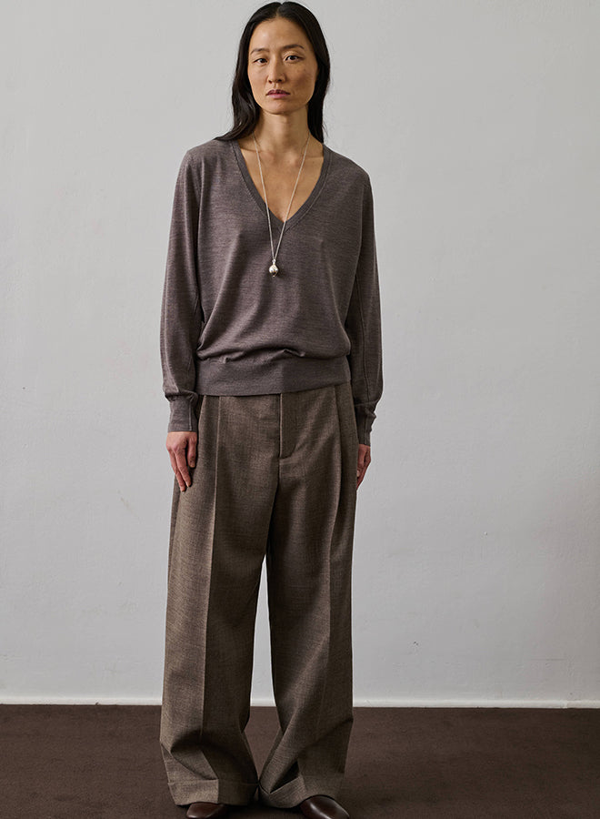 Derek Merino Fine Sweater