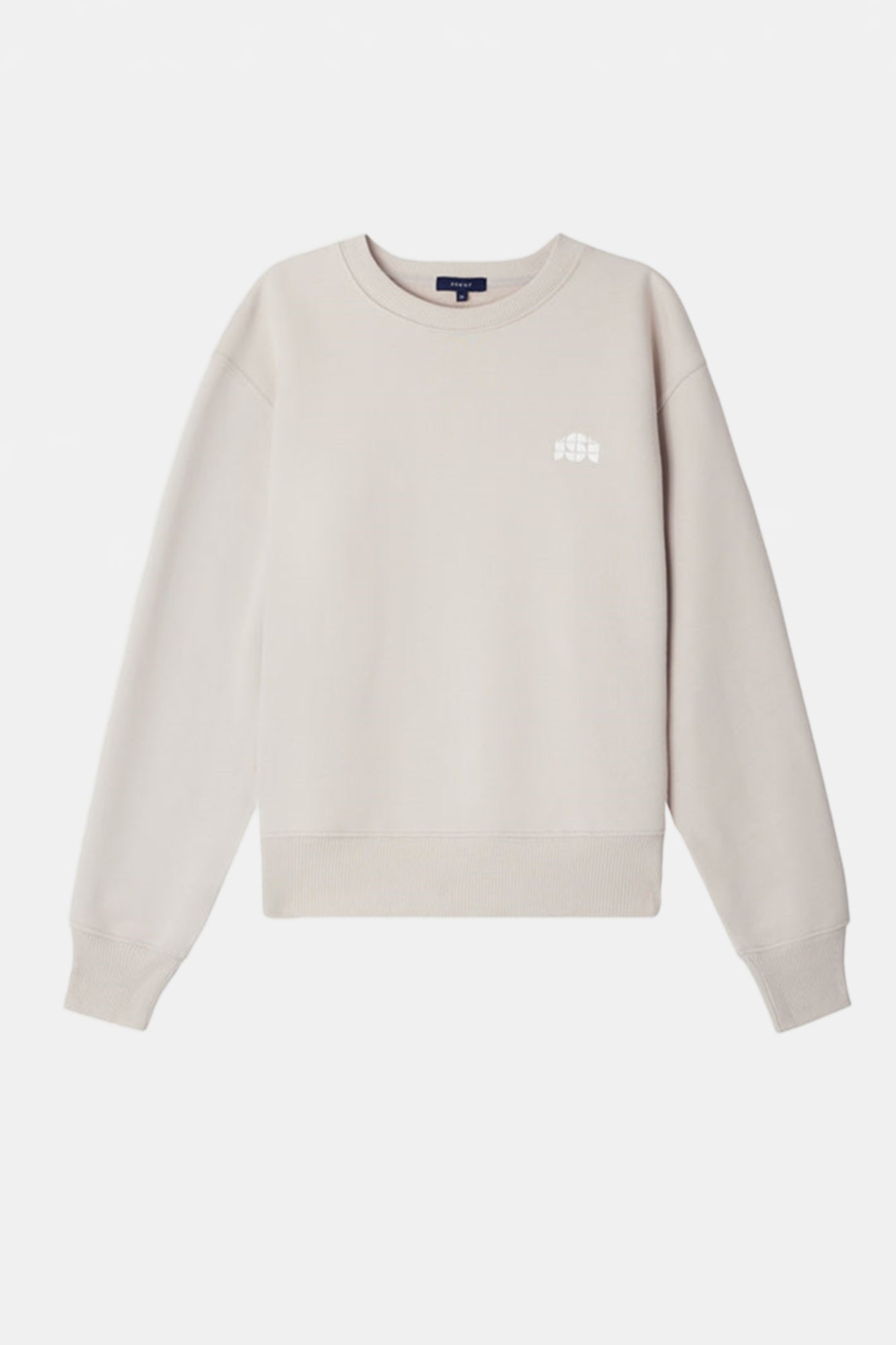 Donatien Sweatshirt Ecru