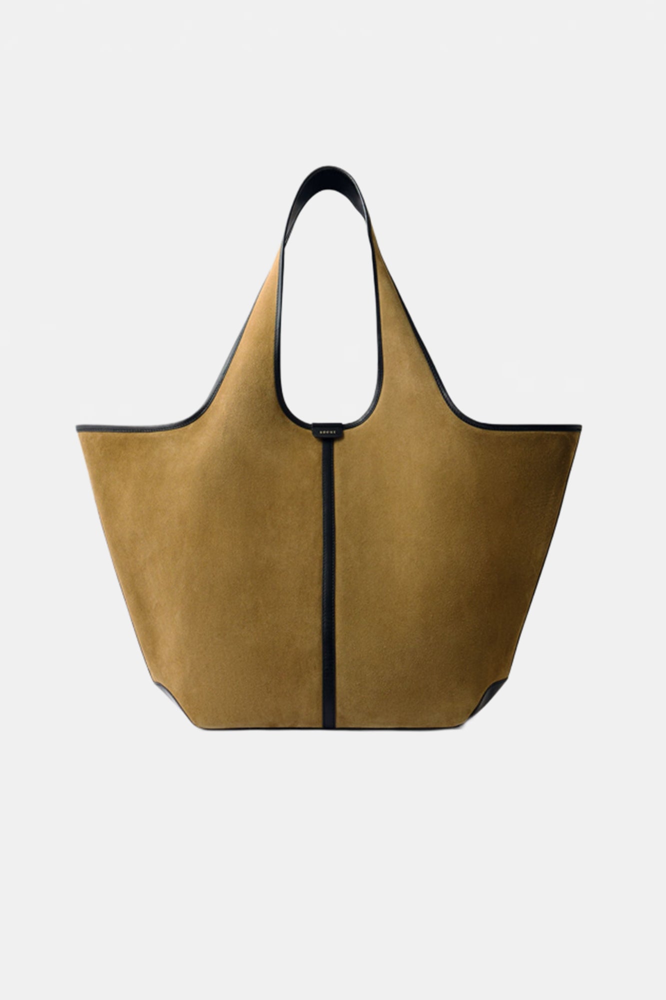Douce Leather Bag