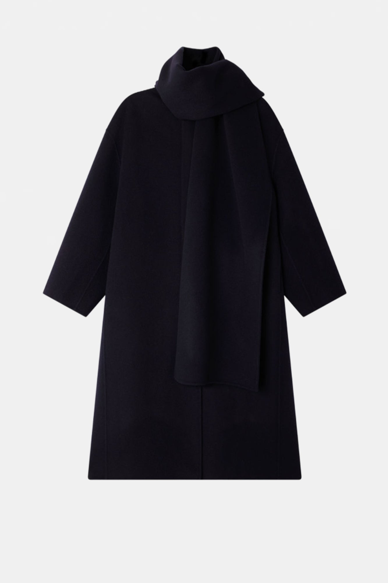 Finn Coat