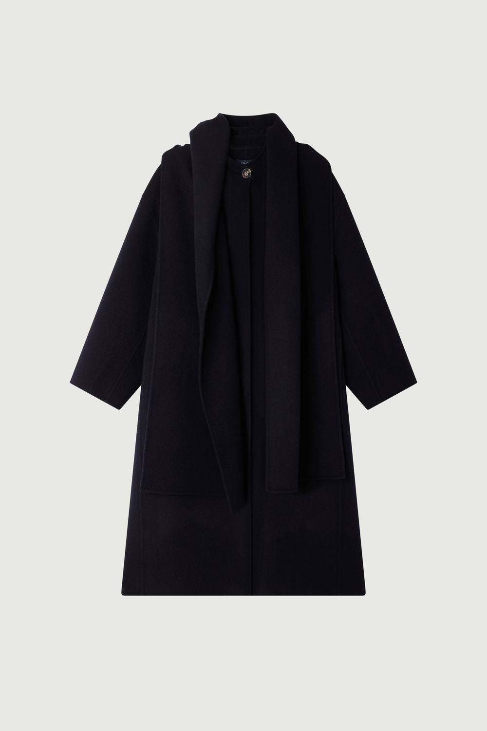 Finn Coat