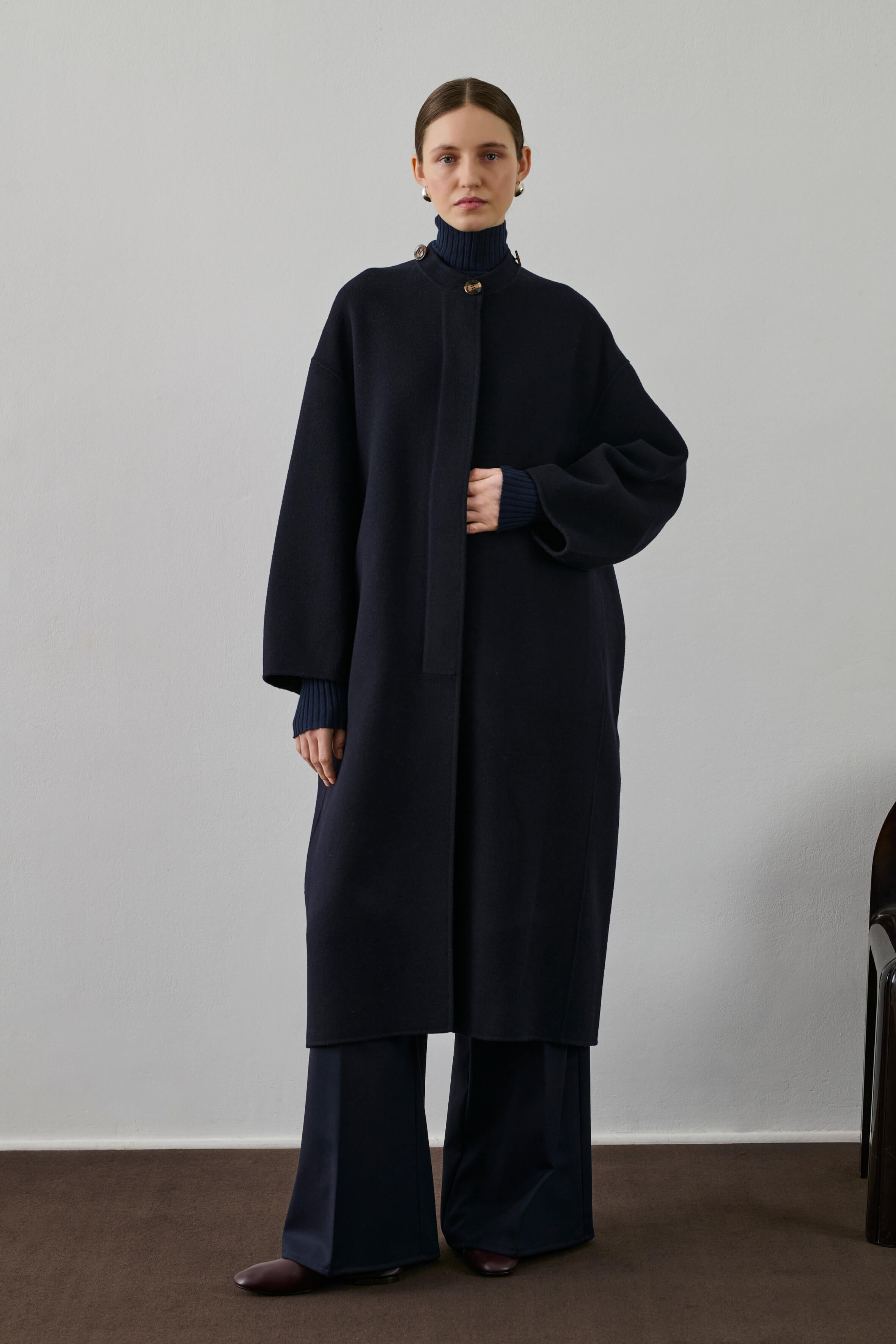 Finn Coat