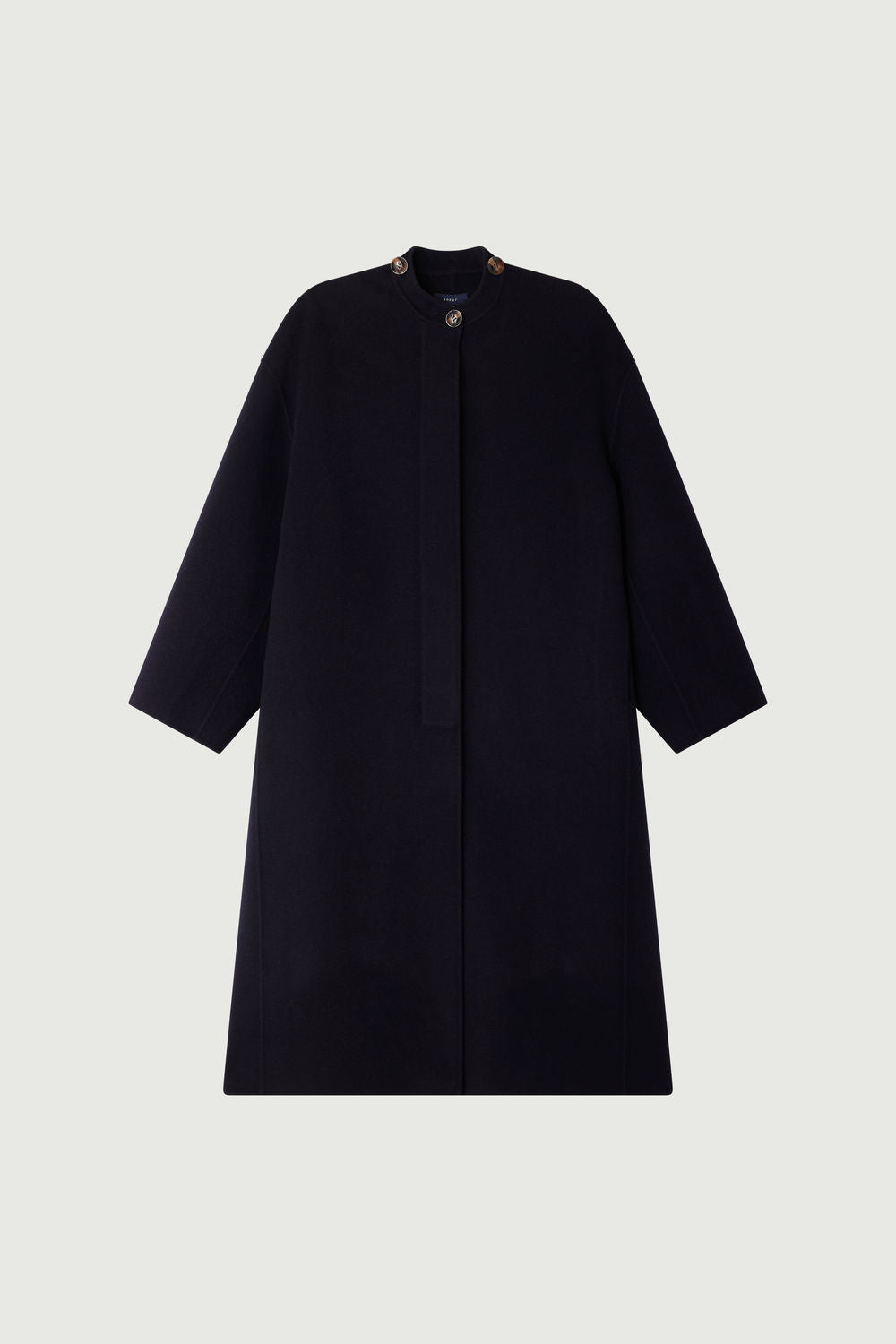 Finn Coat