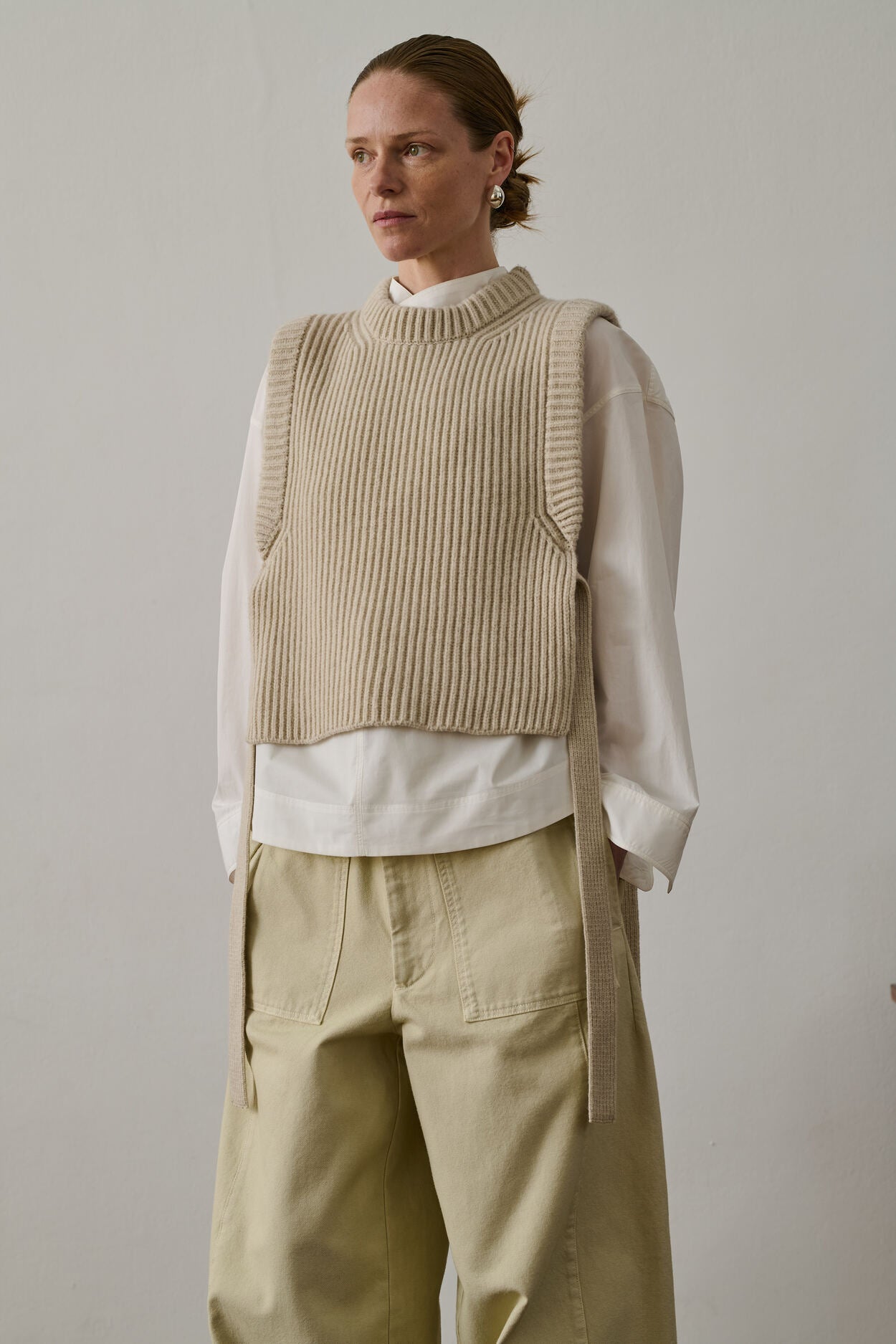 Firmus Merino Vest