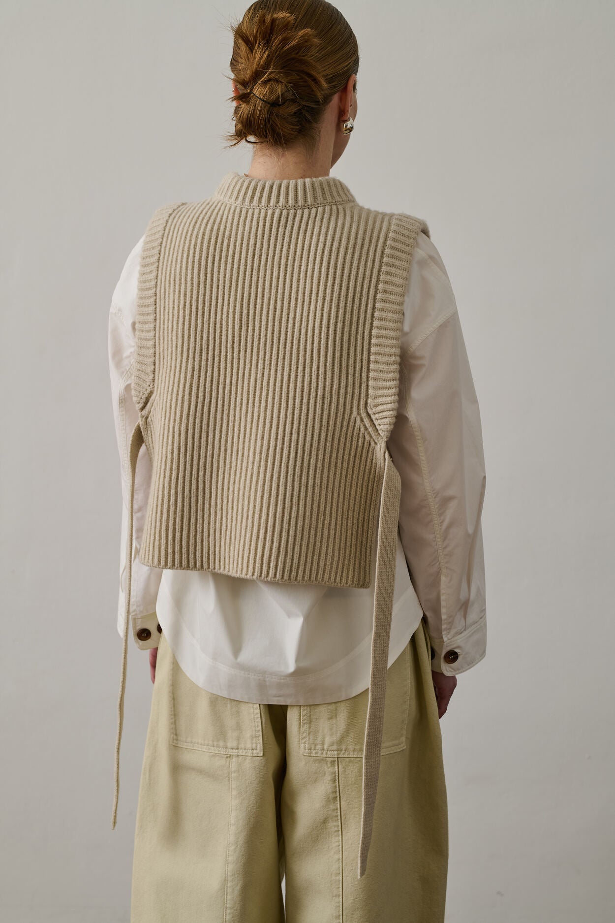 Firmus Merino Vest