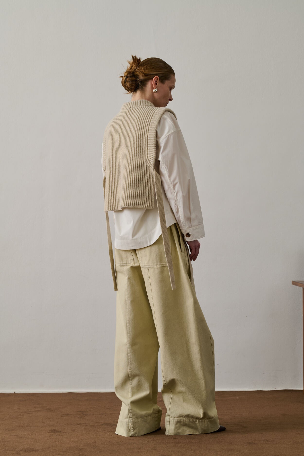 Firmus Merino Vest