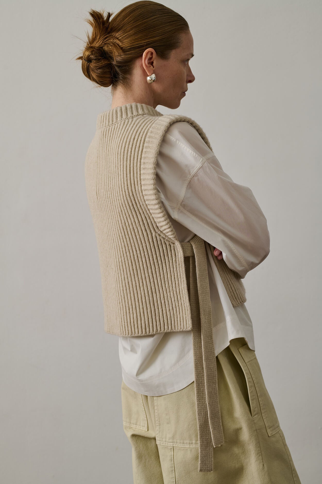 Firmus Merino Vest