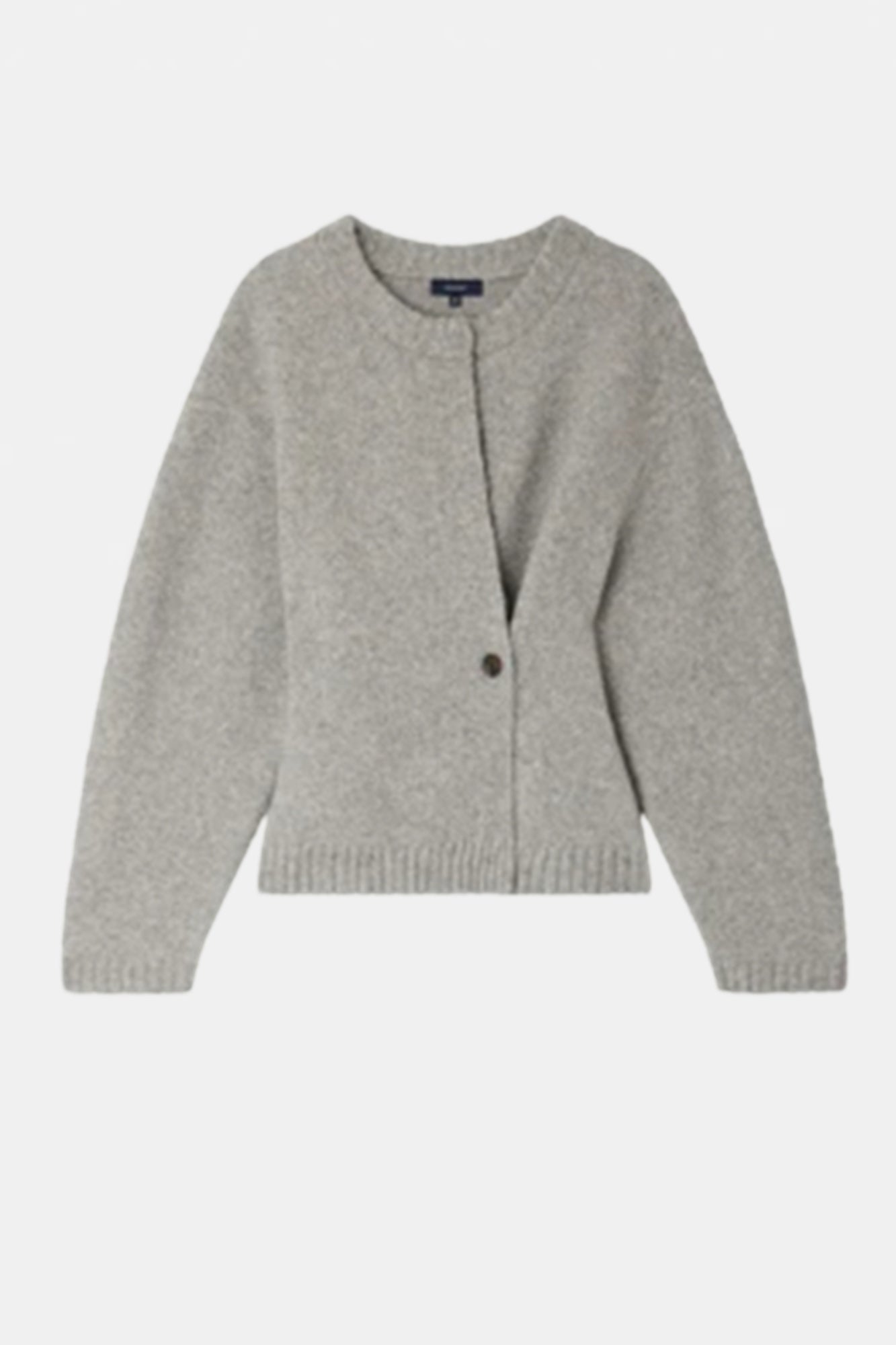 Galileo Cardigan