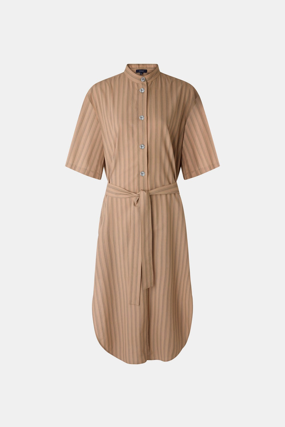 Izzo Dress Beige