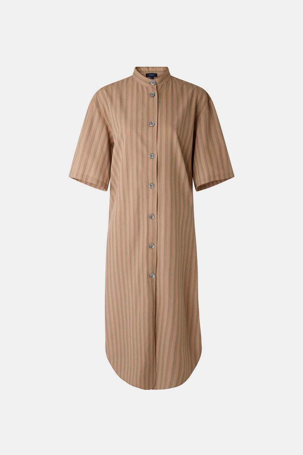 Izzo Dress Beige