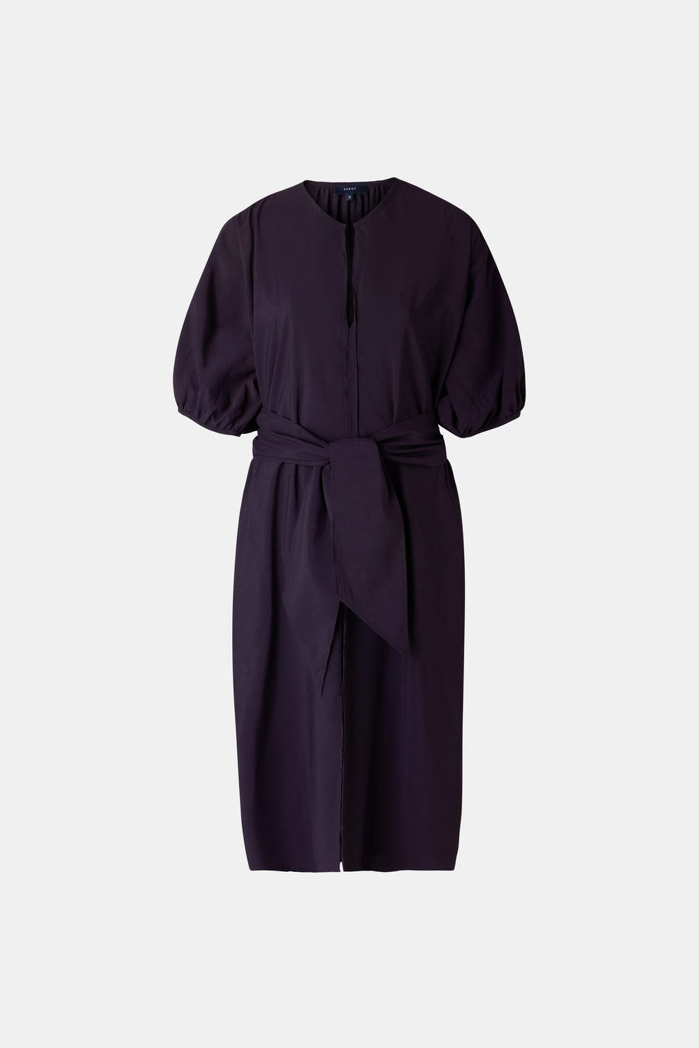 Alger Fluid Dress