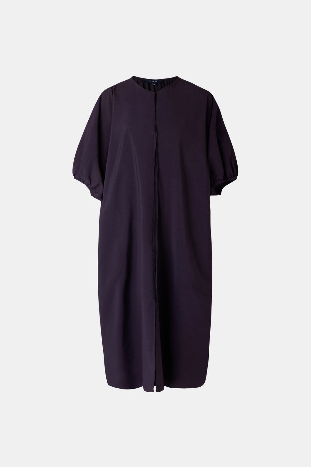 Alger Fluid Dress