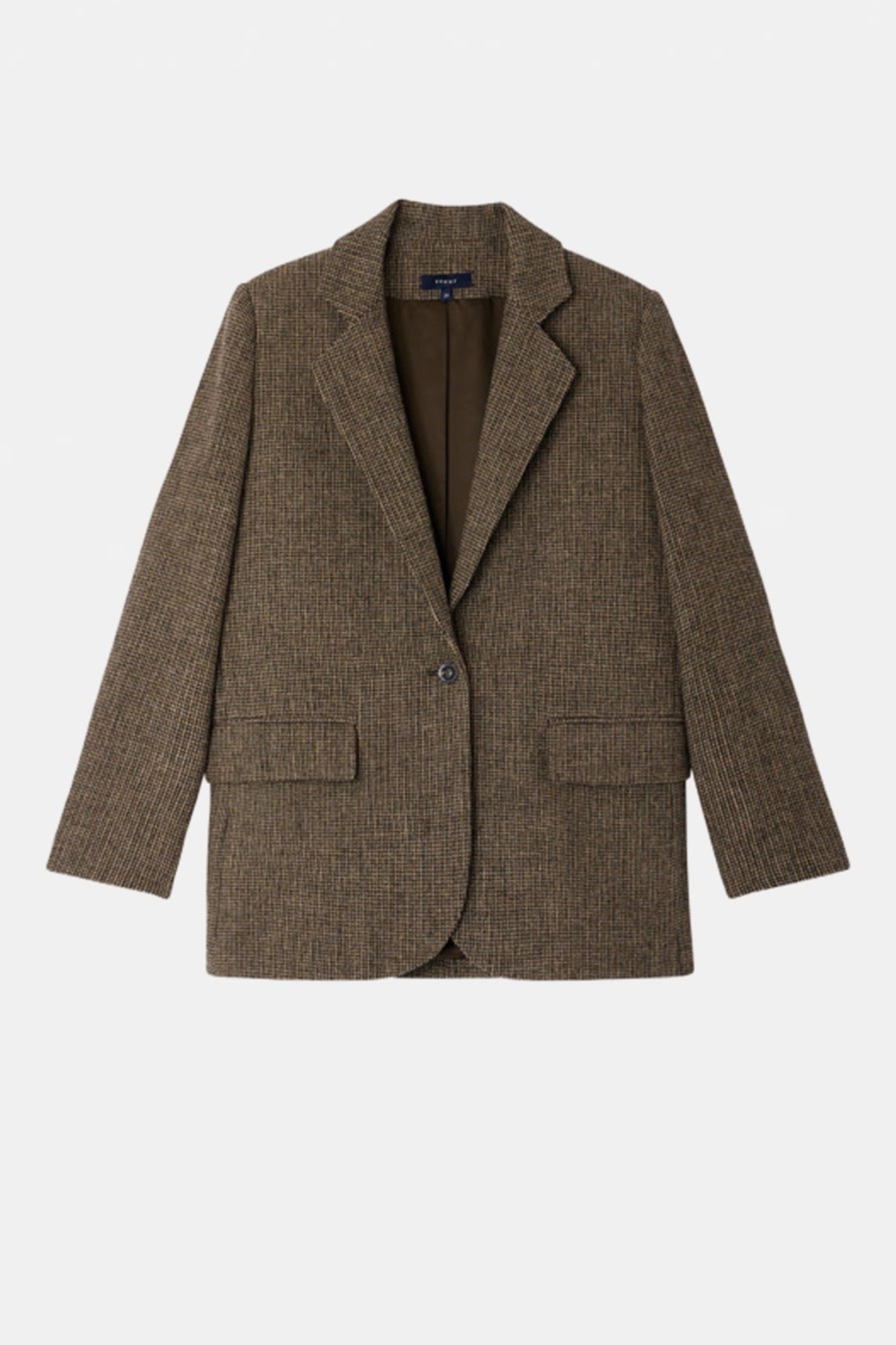 Sevres Jacket